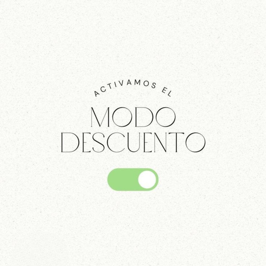 Modo descuento activado en la colección de perfumes árabes en oferta