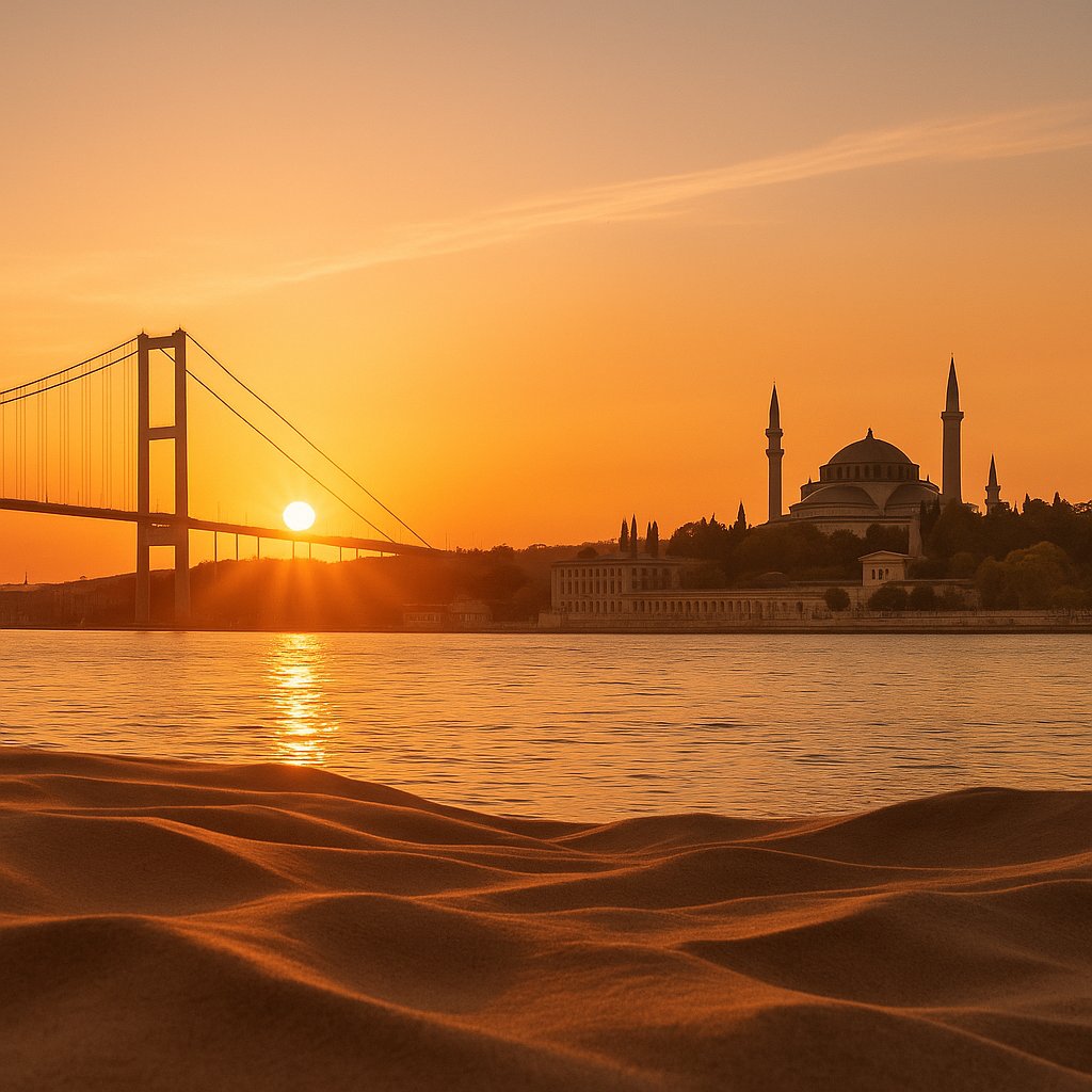 PERFUMES ROMERON PRIVÉ – LA EXCLUSIVIDAD TURCA CON ELEGANCIA OLFATIVA