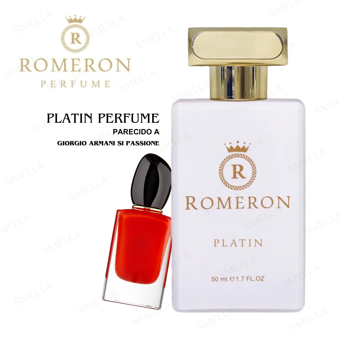 ROMERON PLATINUM 101