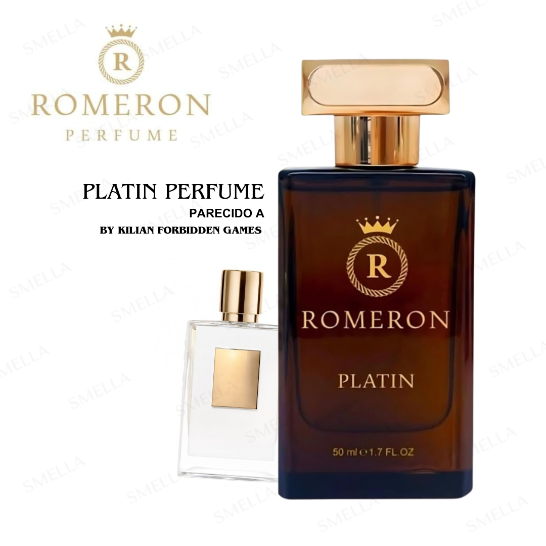 ROMERON PLATINUM 531