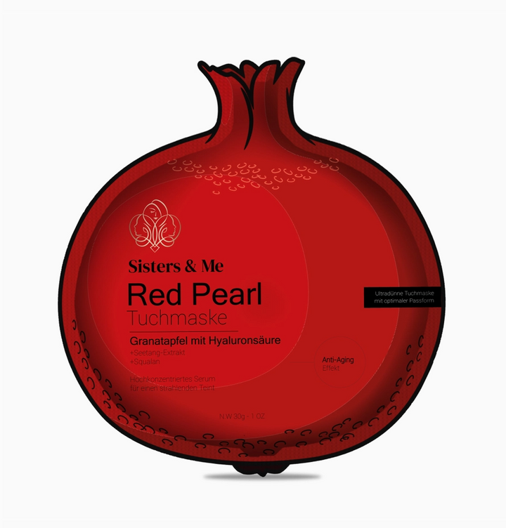 MASCARILLA DE HOJA DE GRANADA - SMELLA