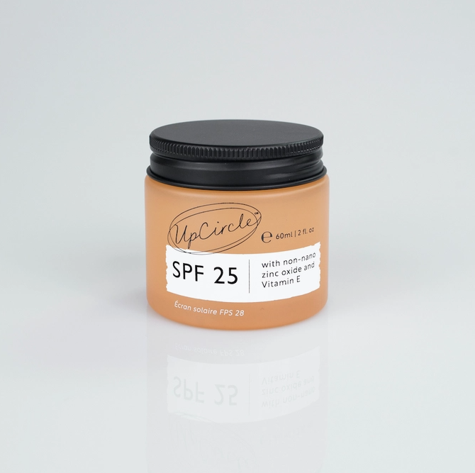 PROTECTOR SOLAR MINERAL SPF 25