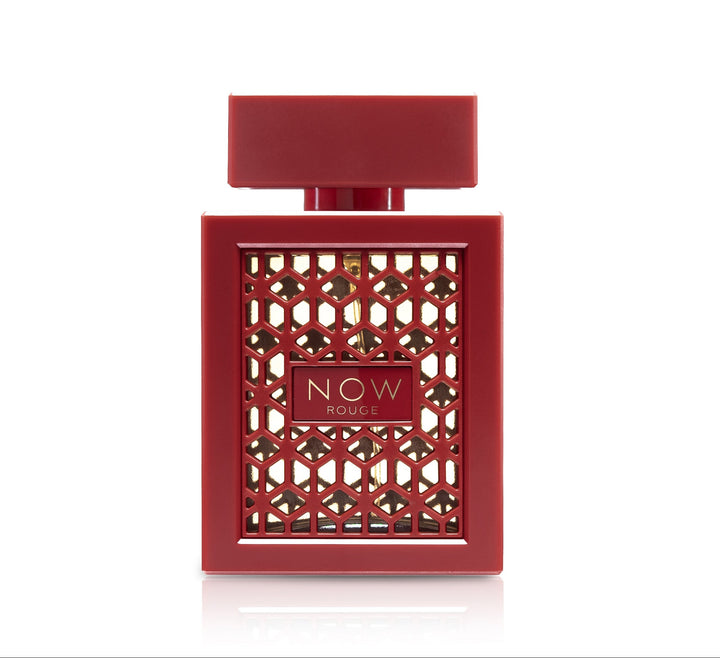 RAVE NOW ROUGE