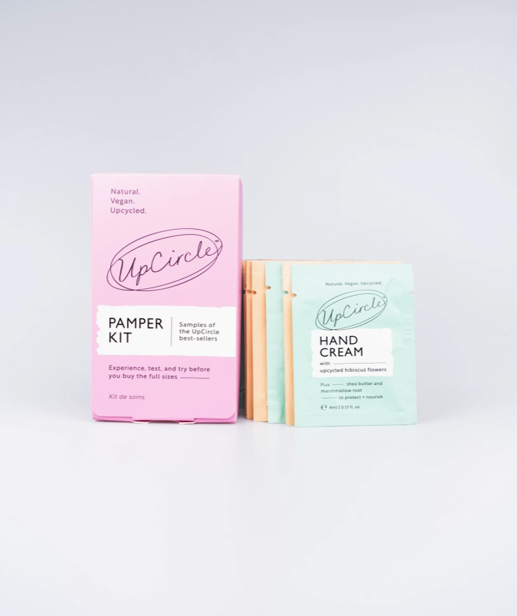 PAMPER KIT 12 UND - SMELLA
