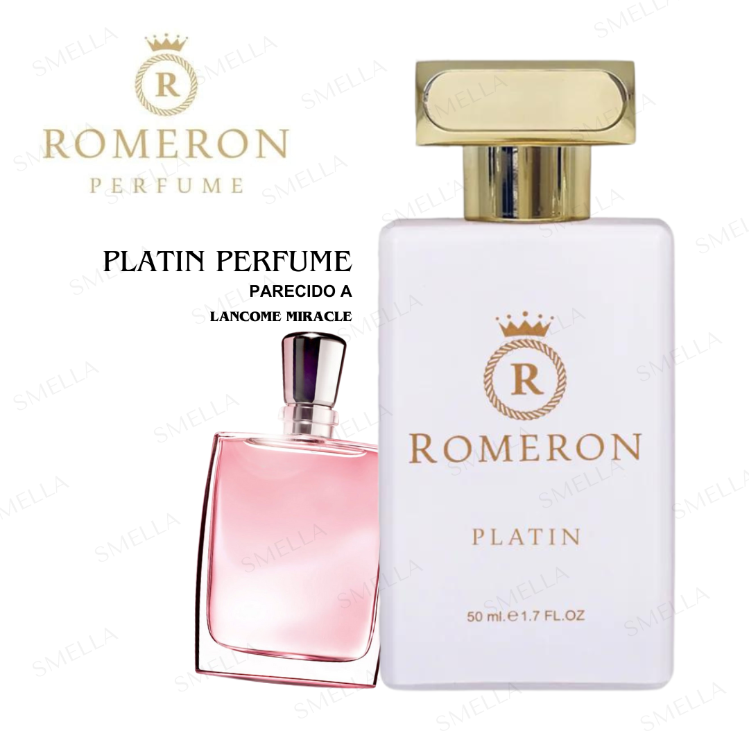ROMERON PLATINUM 231