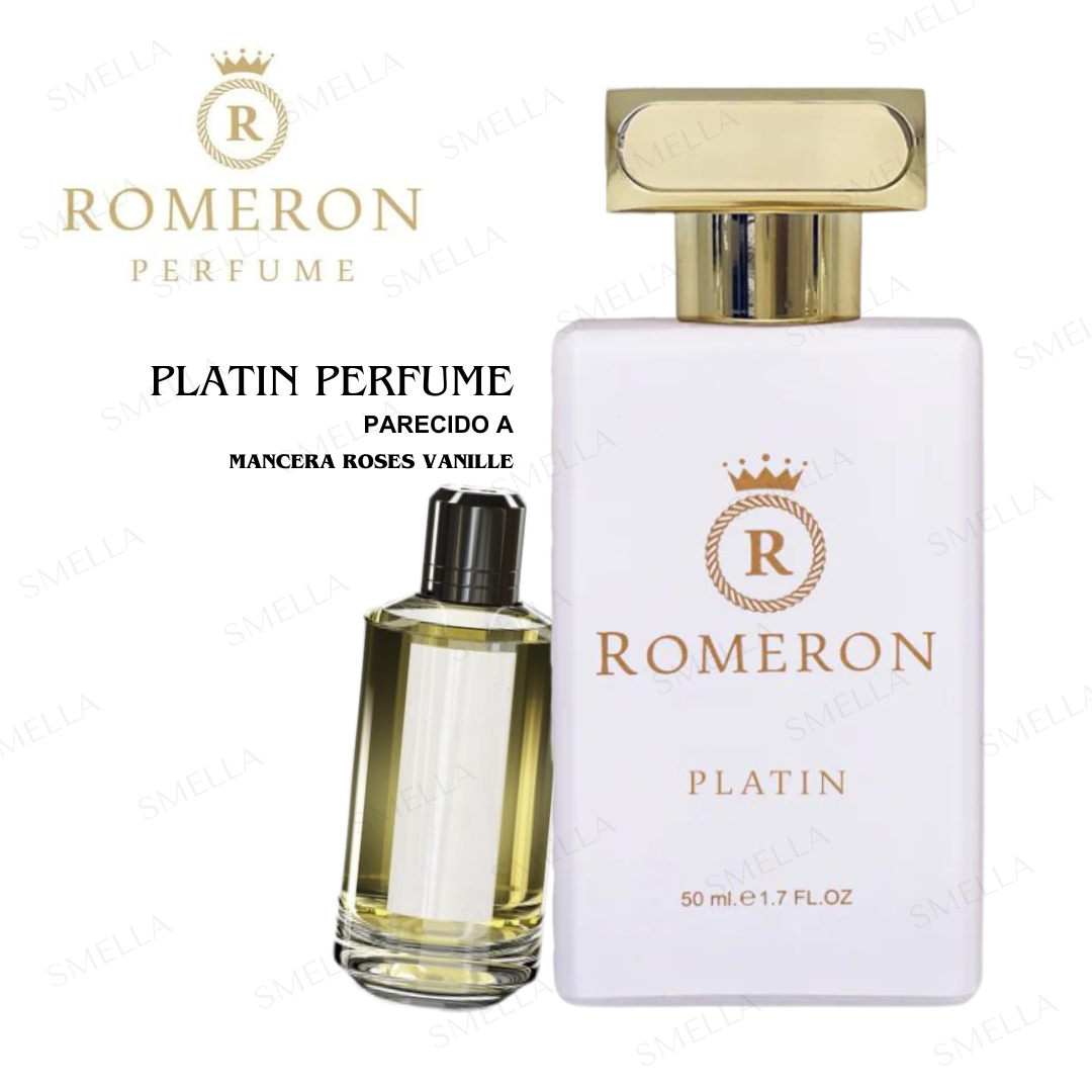 ROMERON PLATINUM 243