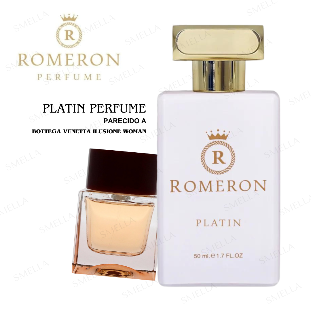 ROMERON PLATINUM 270
