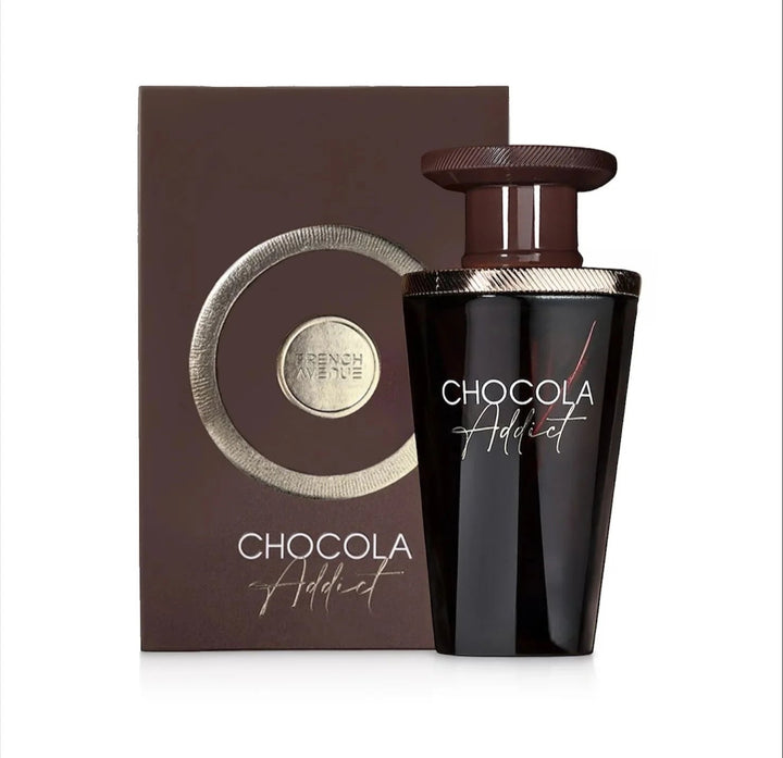 FRENCH AVENUE CHOCOLA ADDICT