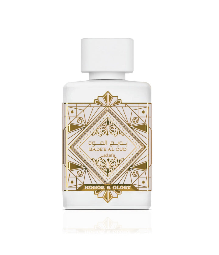 BADE'E AL OUD - HONOR&GLORY