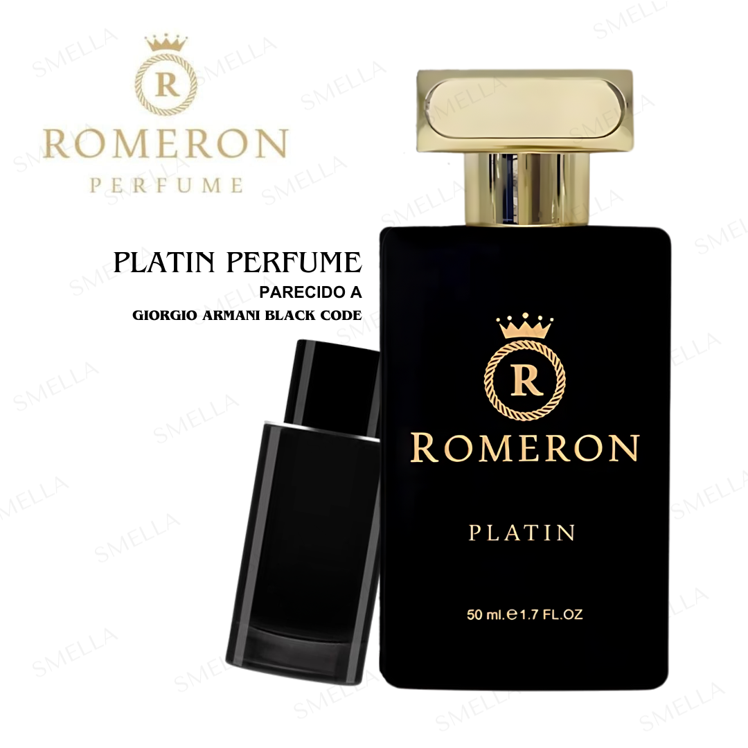 ROMERON PLATINUM 303