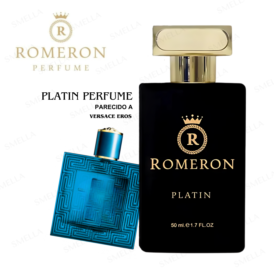 ROMERON PLATINUM 380