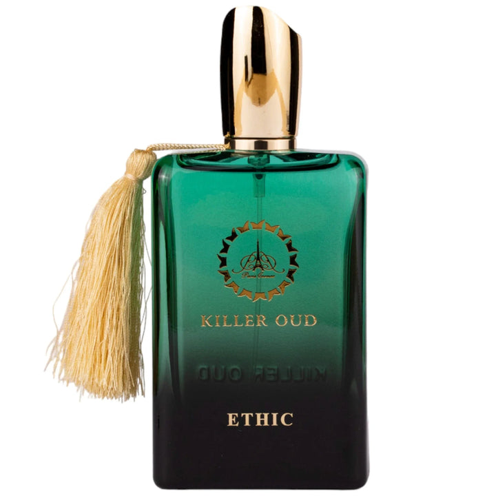 PARIS CORNER KILLER OUD ETHIC