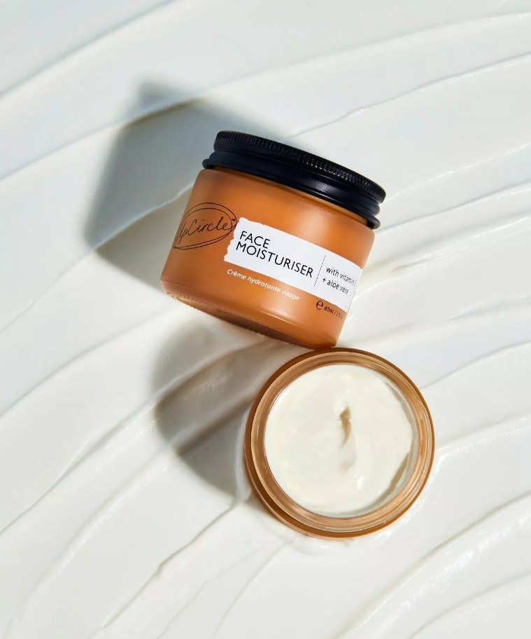 Set de hidratación para día y noche 3in1 - SMELLA