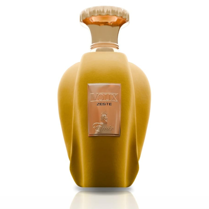 EMIR VOUX ZESTE