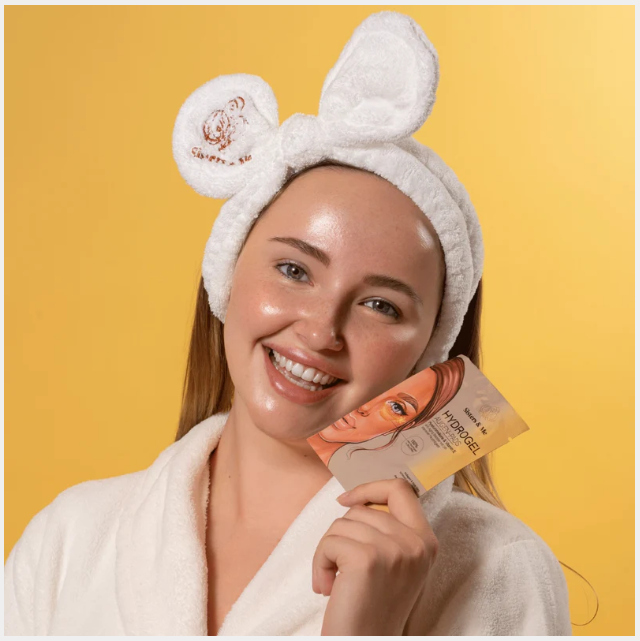 SET EYE BOMB (9 PIEZAS) - SMELLA