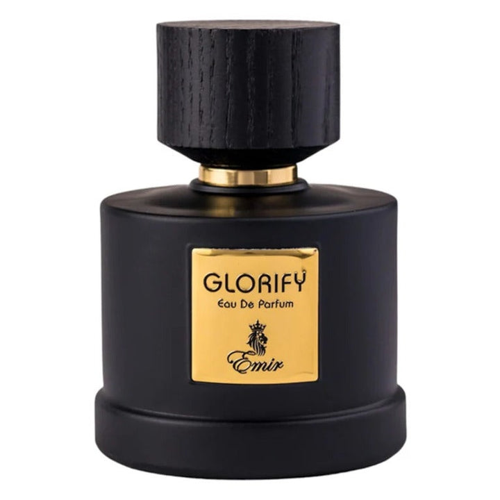 EMIR GLORIFY