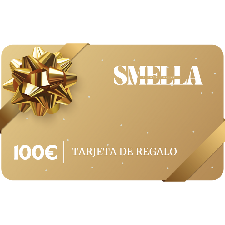 TARJETA DE REGALO