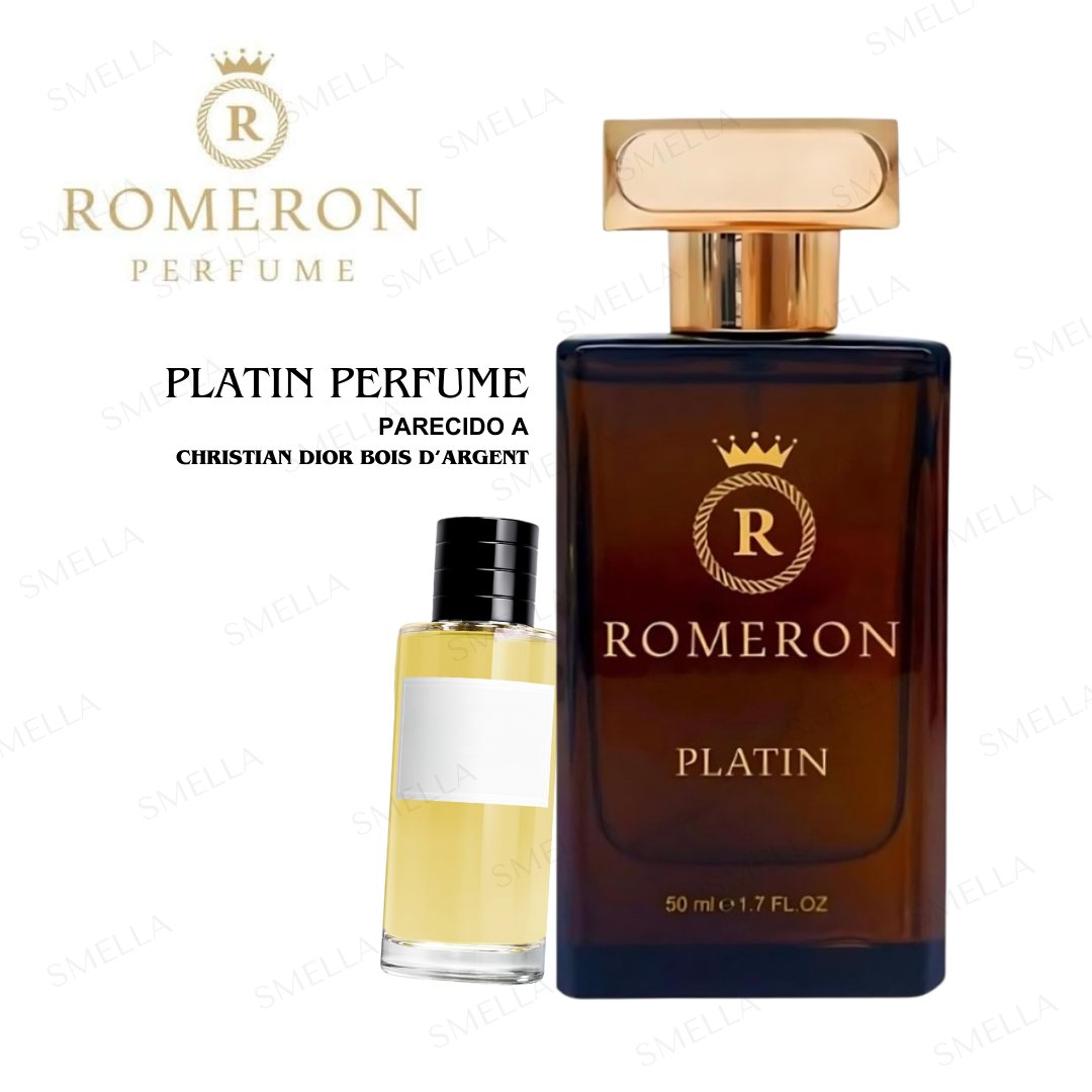 ROMERON PLATINUM 616