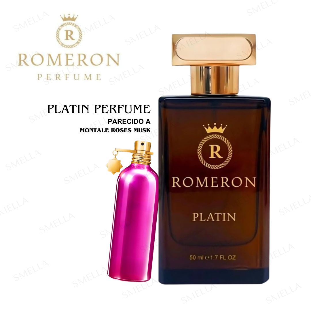 ROMERON PLATINUM 618