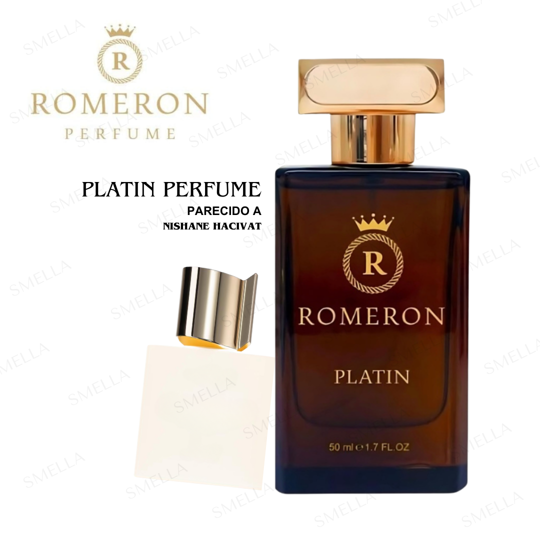 ROMERON PLATINUM 634
