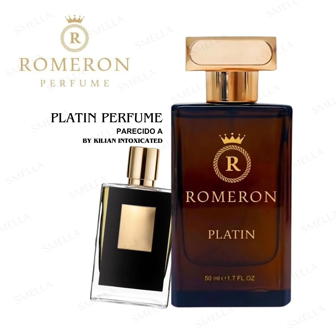 ROMERON PLATINUM 635