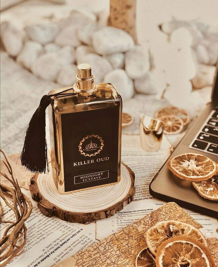 PARIS CORNER KILLER OUD MIDNIGHT ECSTASY