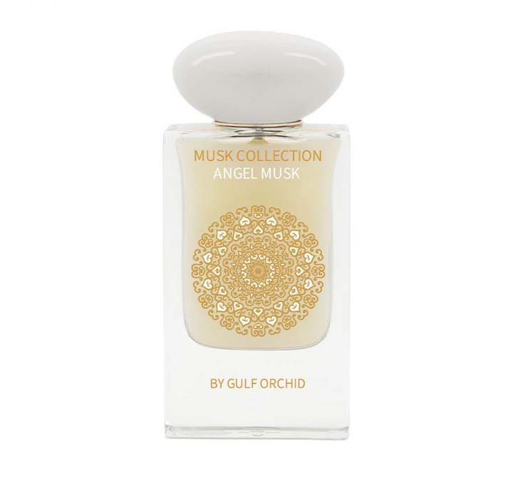 MUSK COLLECTION ANGEL MUSK