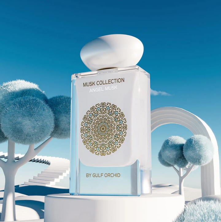 MUSK COLLECTION ANGEL MUSK