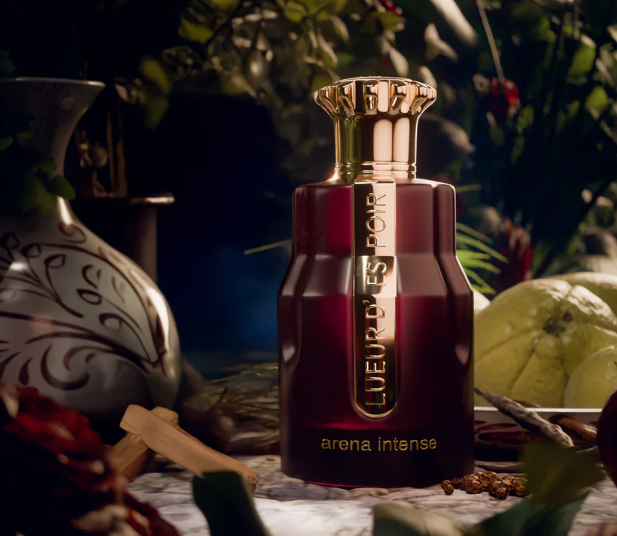 LUEUR D’ESPOIR ARENA INTENSE