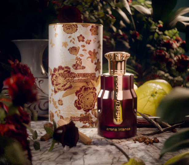 LUEUR D’ESPOIR ARENA INTENSE