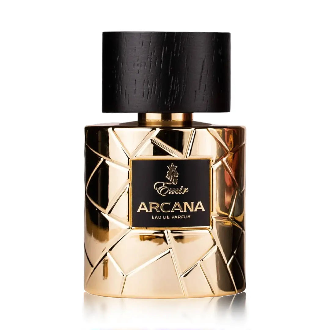 EMIR ARCANA - SMELLA