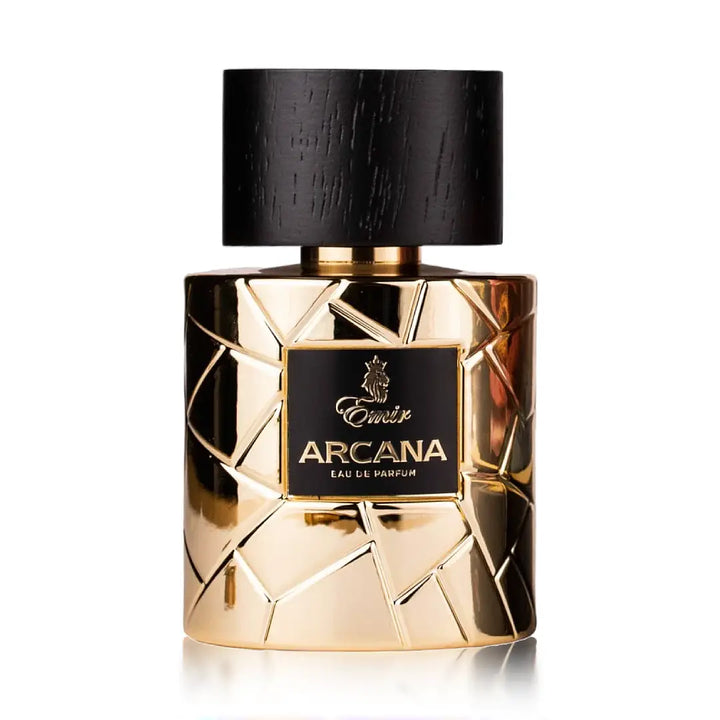 EMIR ARCANA - SMELLA
