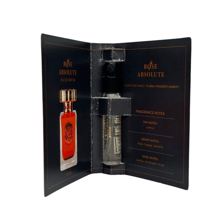 ROSE ABSOLUTE