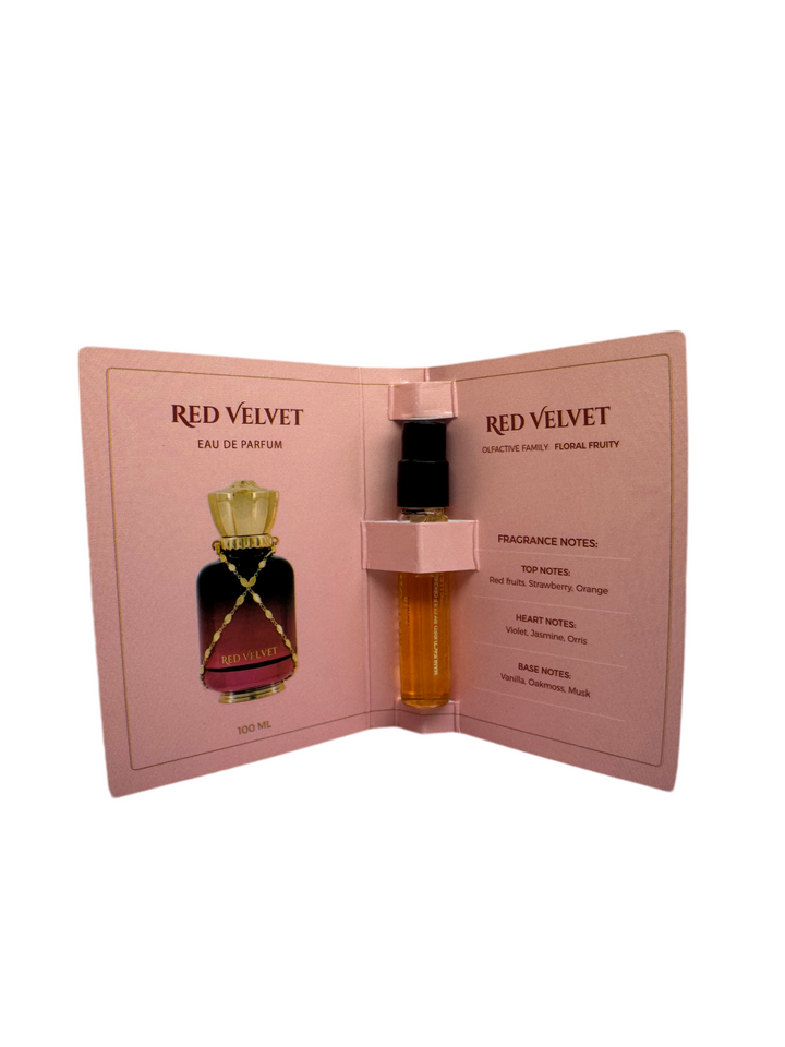 RED VELVET