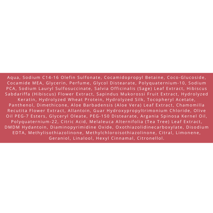 CHAMPÚ HERBAL OIL COLOR PROTECT