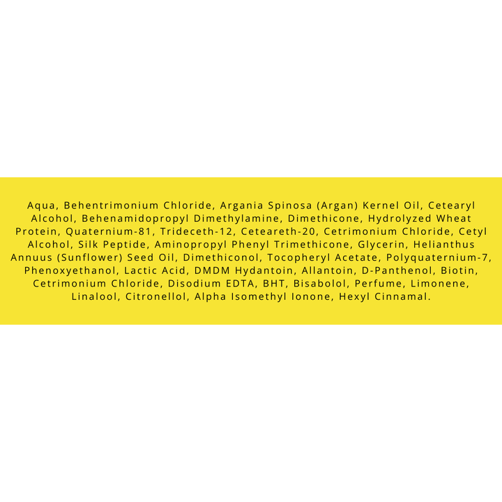 CHAMPÚ HIDRATANTE CON ACEITE DE AGUACATE Y MANTECA DE KARITÉ