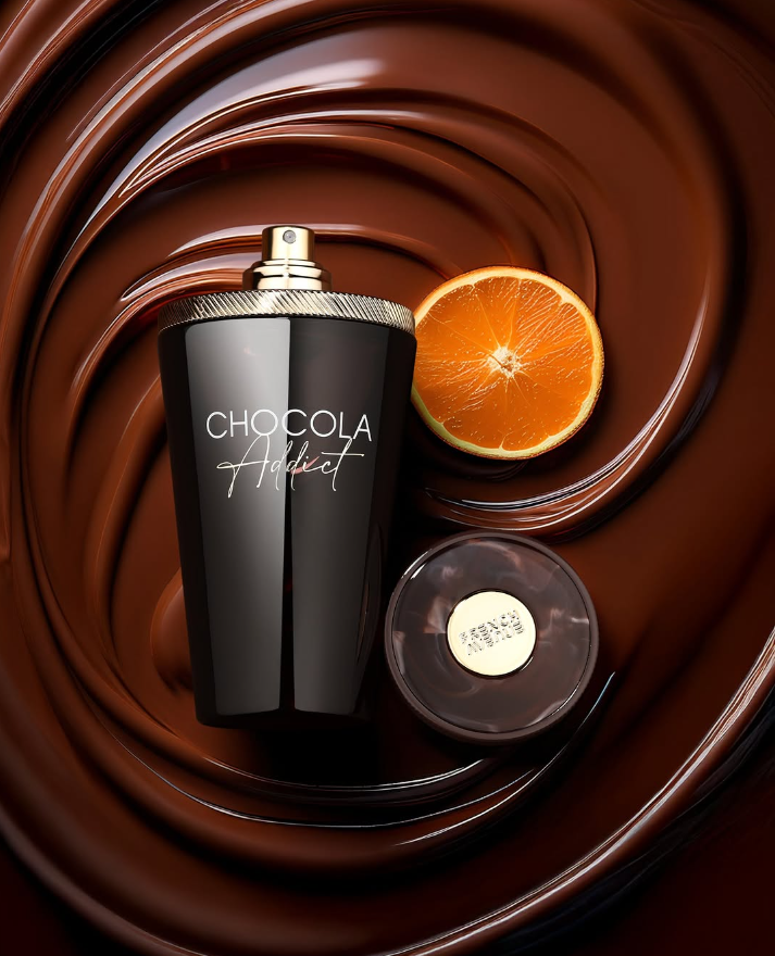 FRENCH AVENUE CHOCOLA ADDICT