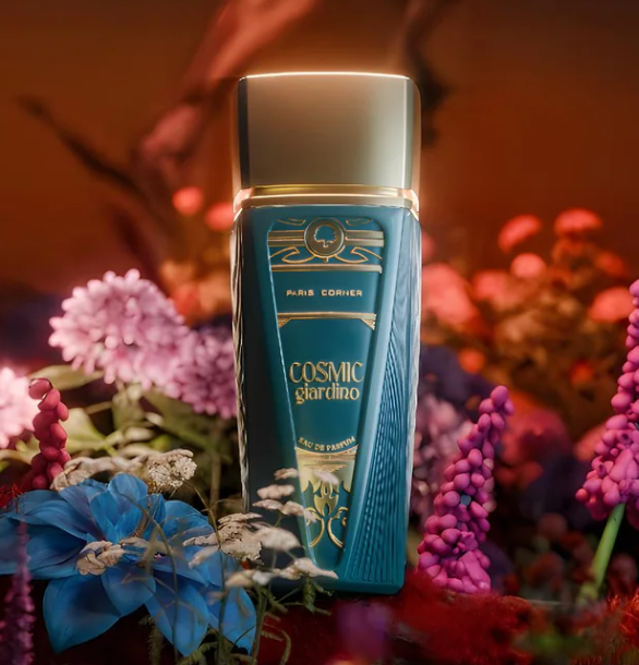 COSMIC GIARDINO