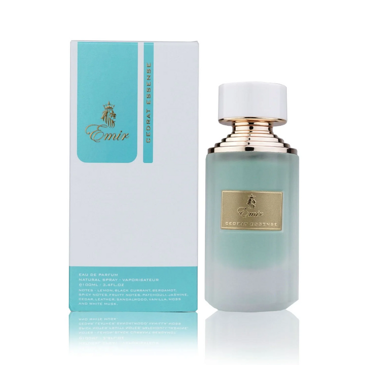 EMIR CEDRAT ESSENCE - SMELLA