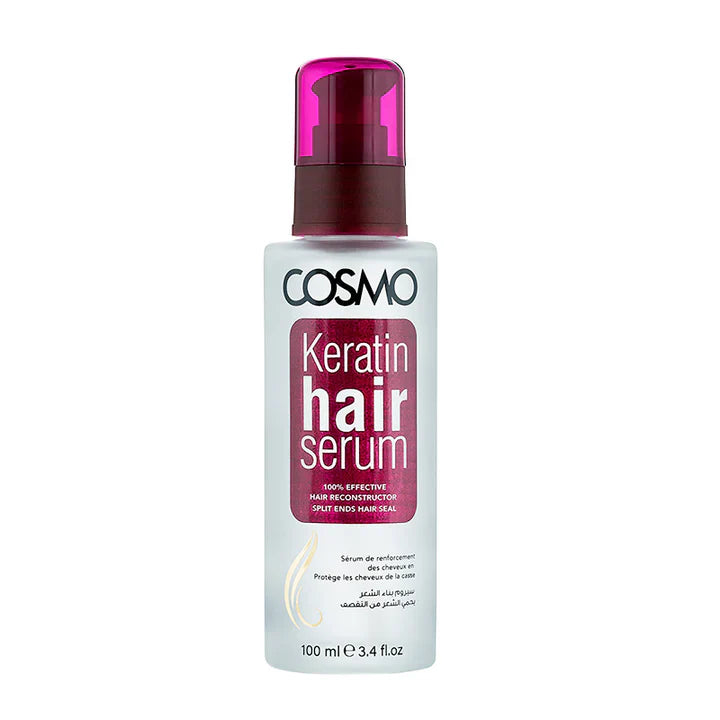SÉRUM CAPILAR – KERATINA