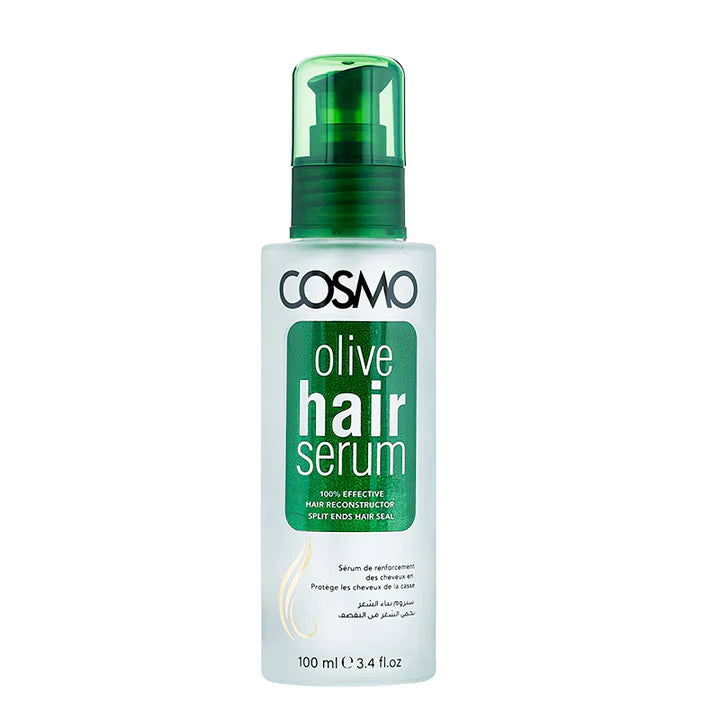 SÉRUM CAPILAR – OLIVE