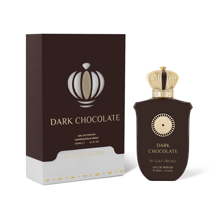 DARK CHOCOLATE