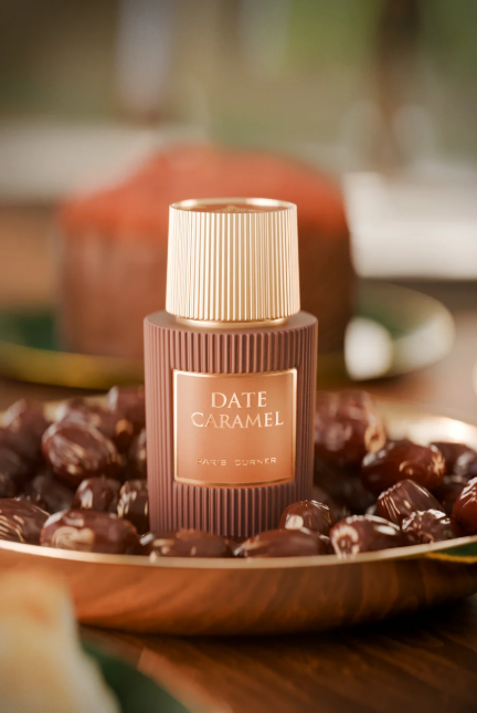DATE CARAMEL