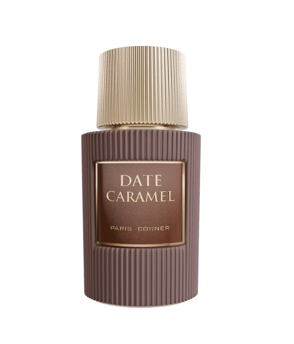 DATE CARAMEL