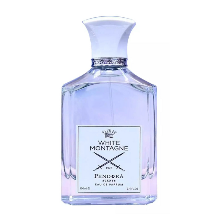 WHITE MONTAGNE