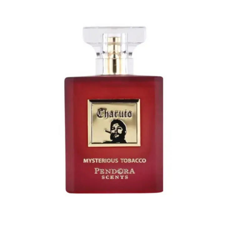 CHARUTO MYSTERIOUS TOBACCO