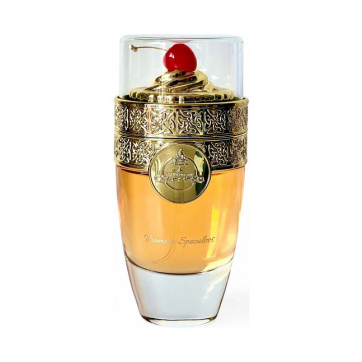 MINISTRY OF GOURMAND TIRAMISU SPECULOOS