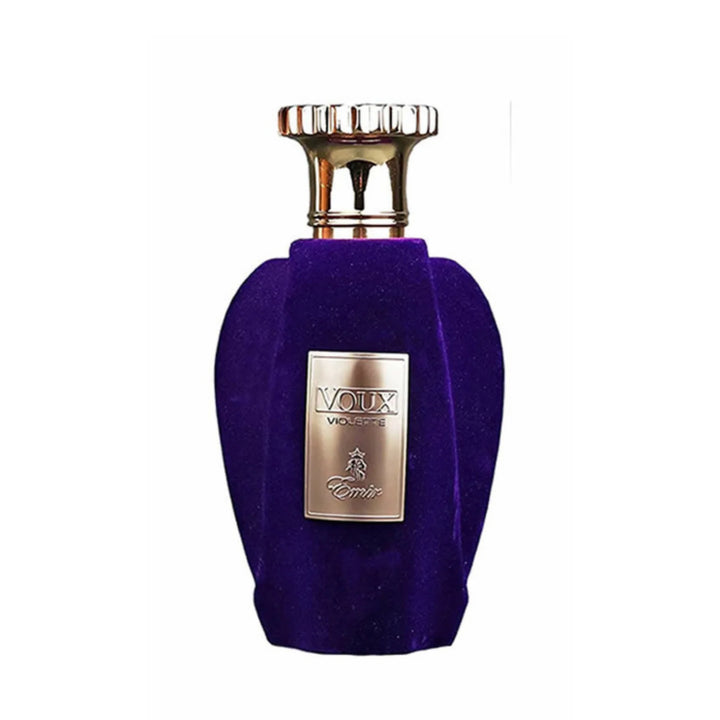 EMIR VOUX VIOLETTE