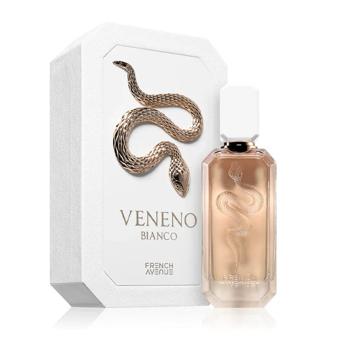 FRENCH AVENUE VENENO BIANCO