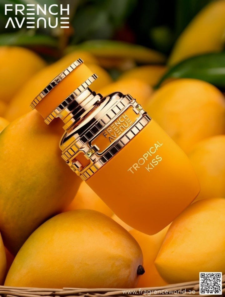 French Avenue Tropical Kiss